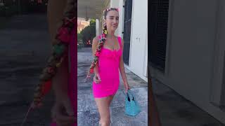 Rapunzel X Barbie Hair