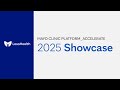 Mayo Clinic Platform Accelerate Showcase 2025 Lasa Health Mayo Clinic Platform Accelerate Showcase 2025 Lasa Health