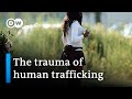 Modern slavery: Over 40 million people are enslaved worldwide | DW News