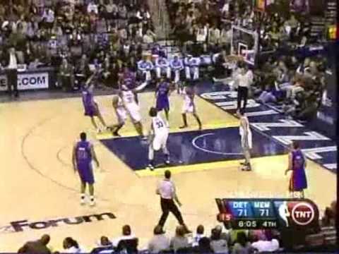 Allen Iverson 27pts vs Memphis Grizzlies 08/09 NBA *Remembering Martin Luther King *AI on Obama