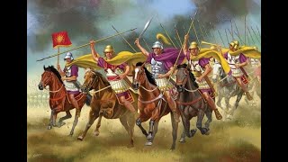 VETERAN returns to bleeding blades (cavalry update)