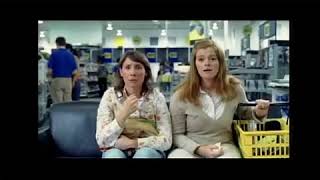 2008 Best Buy Canada Commercial