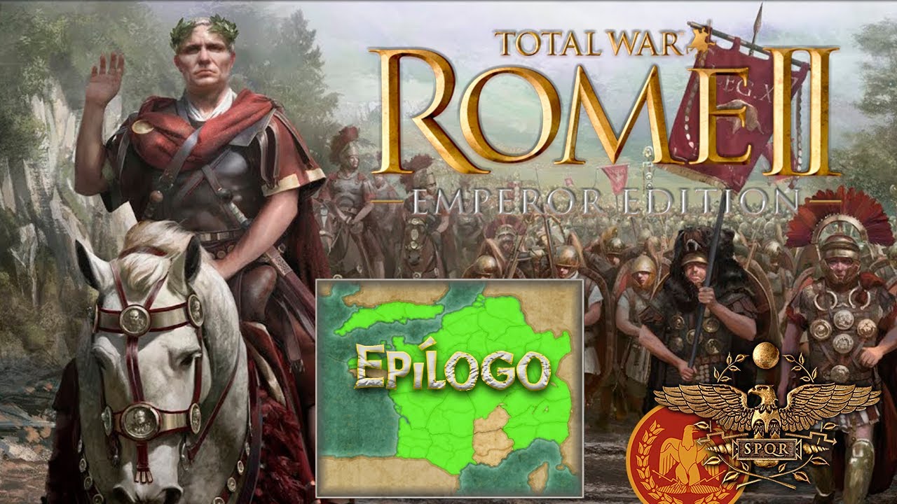 Rome Ii Total War Dlc César En La Galia Epílogo CÓmo Reclutar Las