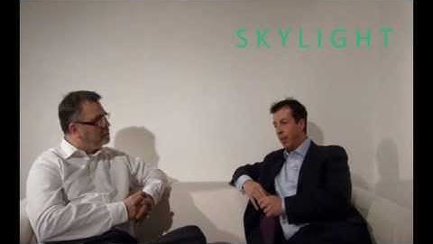 Interview with Bob Dignen Part 4 Workshop modules 3 and 4