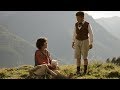 Little mountain boy aventure 2015  film complet en franais