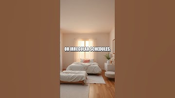 Unlocking the Power of Sleep Cycles: Why You Need to Sync With Your Body Clock #circadianrhythm