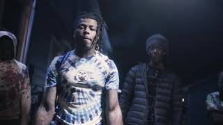 Beezy KKK - Blessed Ones (Music Video)