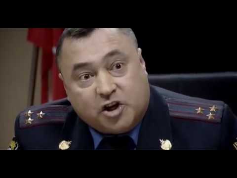 Дознаватель. 1 Сезон 2012, Боевик, Криминал, Детектив