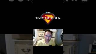 My story would be better ong. #gaiastories #supergirl #dcu
