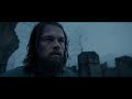 Church dream  the revenant