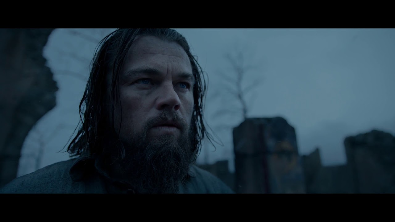 Church Dream - The Revenant