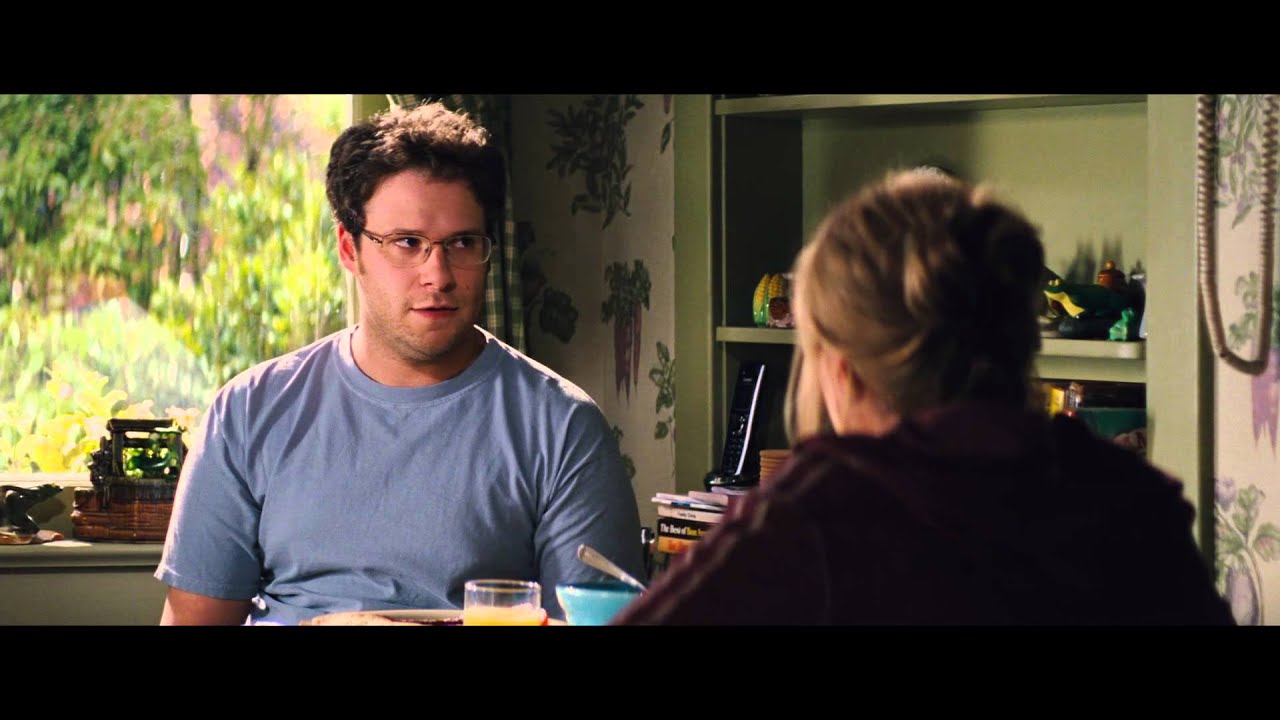 The Guilt Trip Movie Official Spot: Share the Ride