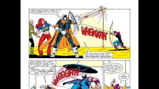 Avengers 223  1982 #comics