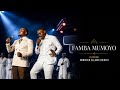 Famba Mumoyo - The Unveiled ft Minister Ellard Cherayi (Live)