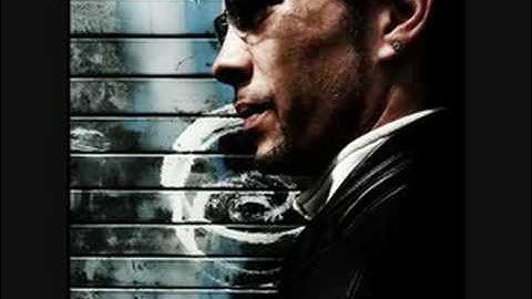 Railing pt.2 - roni size (Frequency remix)