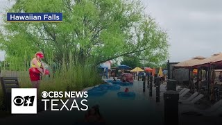 Ripley’s makes a splash: Acquires three Hawaiian Falls water parks in Texas