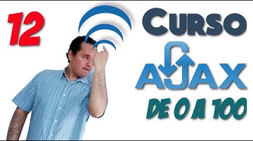 12.- Ajax con Jquery🌇  de 0 a 100 [CRUD  Leer registros]