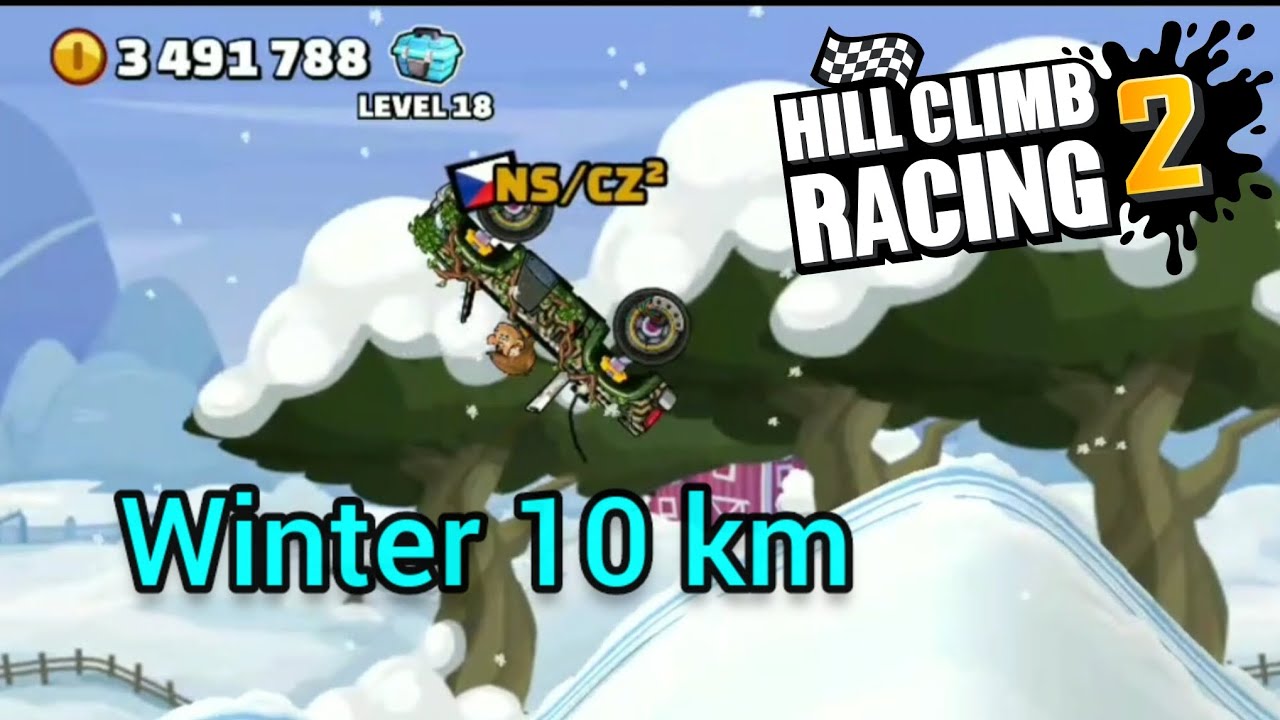Diesel In Winter 10 Km HCR2 YouTube diesel-in-winter-10-km-hcr2-youtube