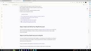 ✅ How To Transfer Money from Dasher Direct to Paypal (Full Guide)