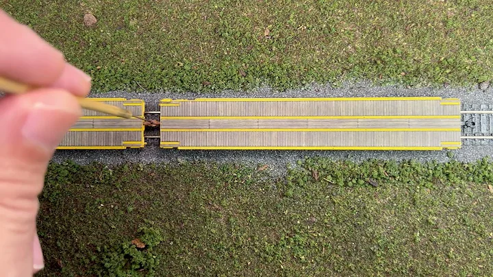 Production N-Possible Coupler Coupling/Uncoupling Demonstration