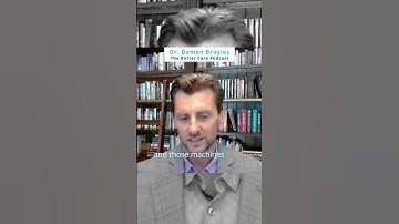 Using Data Science to Better Support to Clinicians #healthcarepodcast  #physicians #healthcaresystem