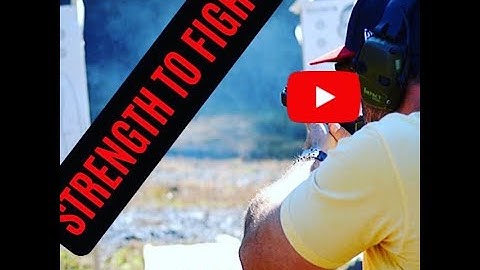 Strength Standards Video