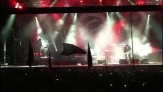 (HD) EUROPE 'LAST LOOK AT EDEN' BLOODSTOCK OPEN AIR 2009