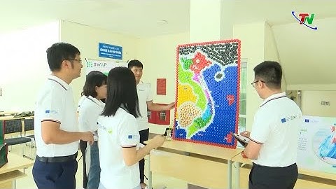 Giải pháp hạn chế rác thải nhựa từ chương trình “Vòng quay tái chế”