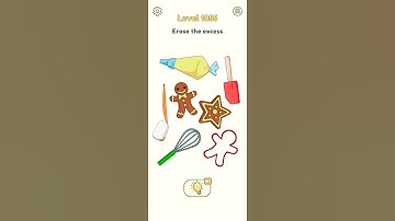 DOP 2 Gameplay Level 1056 Shorts Delete One Part Solution and Answer 🔥 Subscribe 🔥