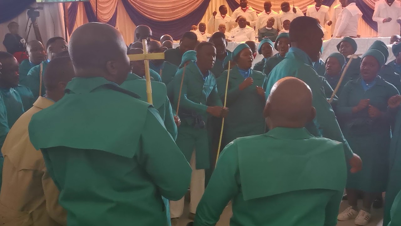 God's vision ministries (nelspruit)