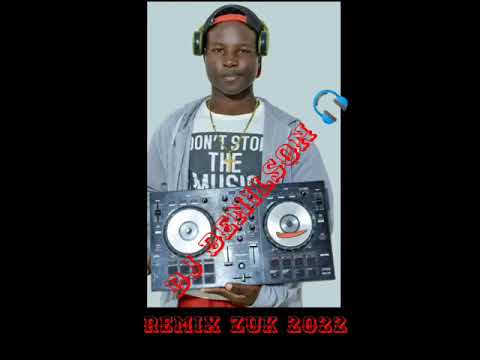 Remix DJ Denilson zuk 2022