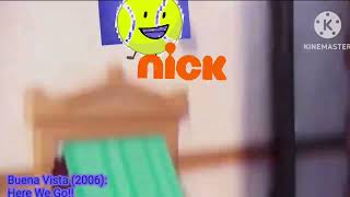 Gidget Falling Add Round 3