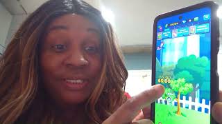 Cashing out $1,200 on Money Tree 2 screenshot 5