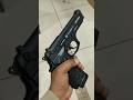 Beretta X9 Classic #shortsfeed #shortvideo #beretta92fs #beretta92 #short #usa