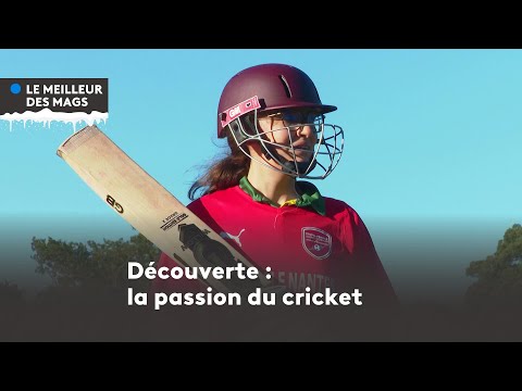 Présentation des Marchés de Paris Cricket chez Spinboss