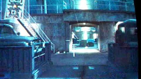 Call OF Duty 4 Michael Myers 31 Wetwork (Eazy)