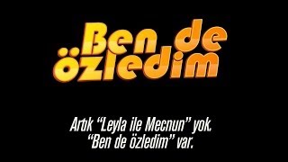 Ben de Özledim - Yokluğunda - Versiyon 2 (Dizi Müzikleri) chords