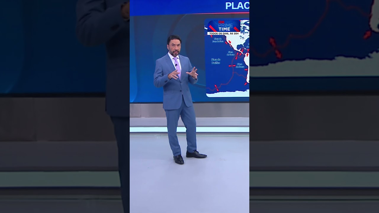 Terremotos na Venezuela: entenda as causas geológicas