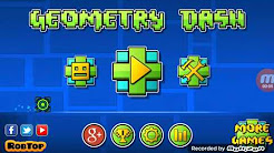 Geometry dash full android apk