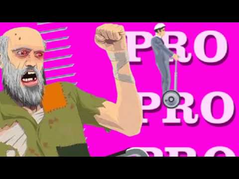 HAPPY WHEELS IS FINALLY ON STEAM