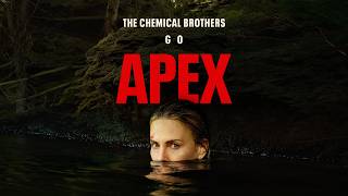 CYRIL x The Chemical Brothers - Go (2026 Apex Remix)