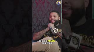 Brian Steele Young Thug's Attorney: The Superhero We Didn't Expect