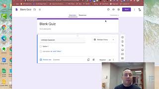 Quick Tip - Retaking Google Forms Quiz