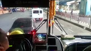 Pick Up.. Vtx Terminal Alabang