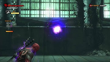 Deadpool Walkthrough - Part 13