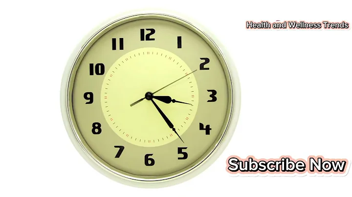 Don't Forget to Change Your Clocks! 🕰️ 2024