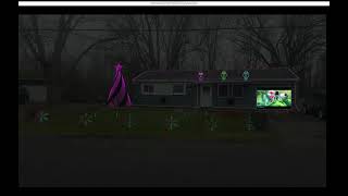 2021 light show - February teaser