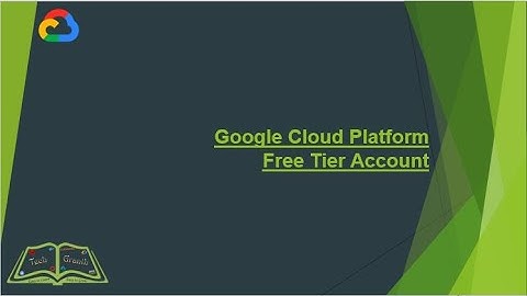 Creating GCP Free Tier Account just in 5 minutes