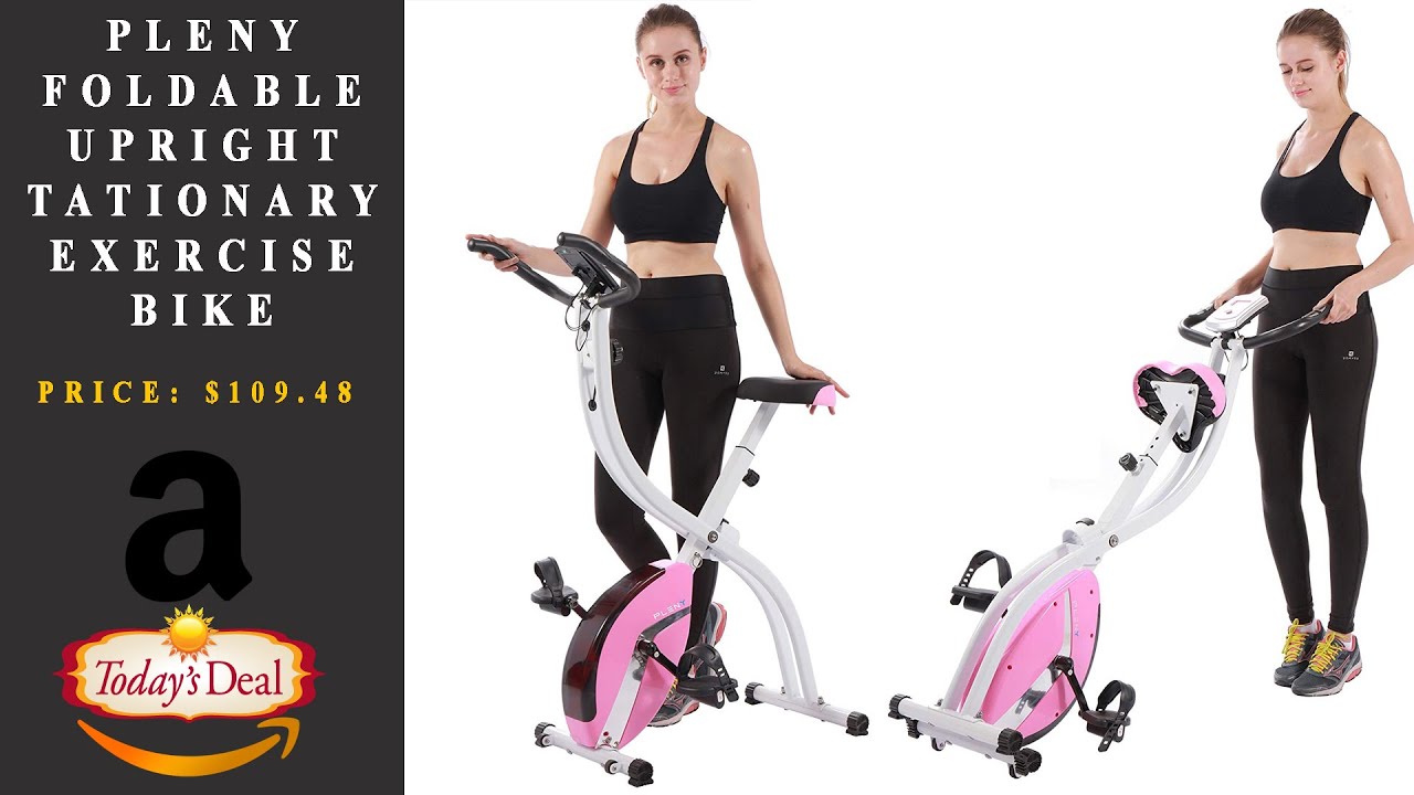 exercise bike deal