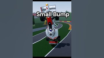 Walk it off #f1 #funny #memes #fyp #shorts #senna #spa #eaurouge #f1shorts #roblox #gaming